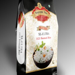 ROSE ULTRA BASMATI RICE