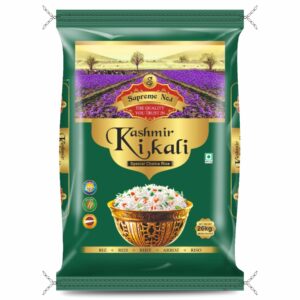 KASHMIR KI KALI BASMATI RICE