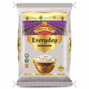 EVERYDAY BASMATI RICE